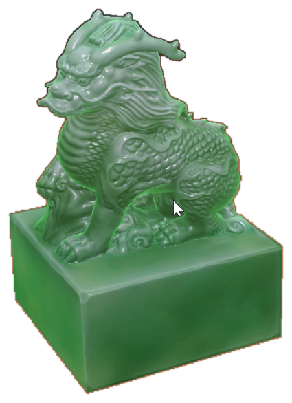 洪武玉玺