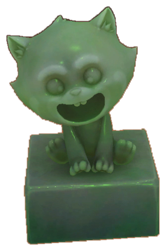 小熊猫玉玺